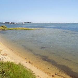 Photo #1 of 174 Miramar, Marshallberg, NC 9.1 acres