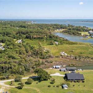 Photo #9 of 174 Miramar, Marshallberg, NC 9.1 acres