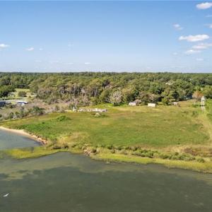 Photo #8 of 174 Miramar, Marshallberg, NC 9.1 acres