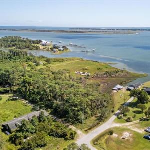 Photo #6 of 174 Miramar, Marshallberg, NC 9.1 acres