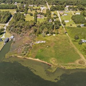 Photo #13 of 174 Miramar, Marshallberg, NC 9.1 acres