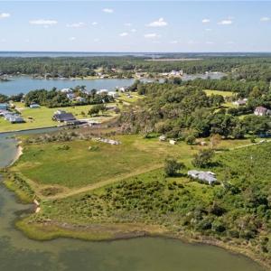 Photo #5 of 174 Miramar, Marshallberg, NC 9.1 acres