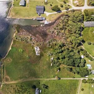 Photo #10 of 174 Miramar, Marshallberg, NC 9.1 acres
