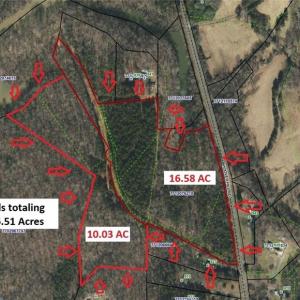 Photo #25 of Hoover Hill, Asheboro, NC 26.6 acres