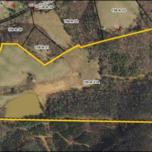 Photo #2 of Chestnut Grove, Lambsburg, VA 13.1 acres