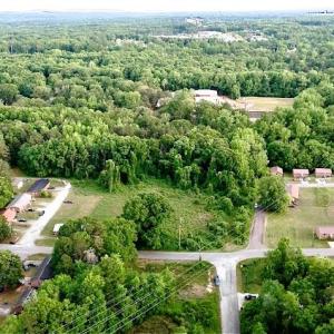 Photo #2 of 403 Meredith, Lexington, NC 5.8 acres