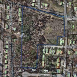 Photo #1 of 403 Meredith, Lexington, NC 5.8 acres