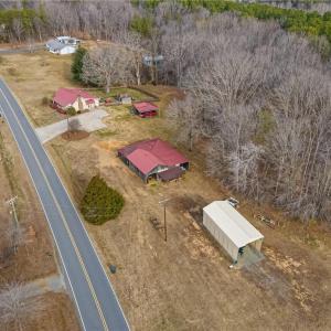 Photo #2 of 1182 Rosebud, Walnut Cove, NC 19.1 acres