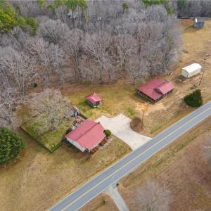 Photo #1 of 1182 Rosebud, Walnut Cove, NC 19.1 acres