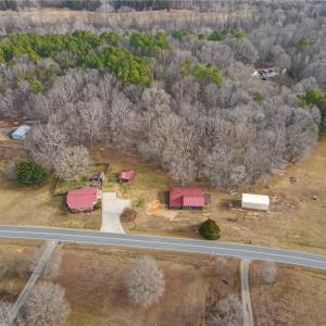 Photo #4 of 1182 Rosebud, Walnut Cove, NC 19.1 acres