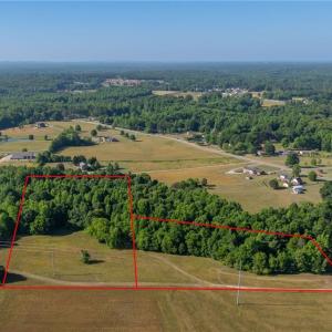 Photo #6 of 292 Lighthouse, Lexington, NC 4.4 acres