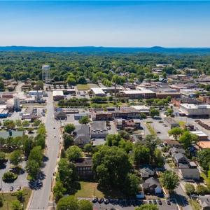 Photo #17 of 163 Academy, Asheboro, NC 0.3 acres