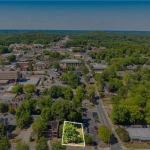 Photo #7 of 163 Academy, Asheboro, NC 0.3 acres