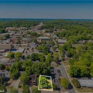 Photo #5 of 163 Academy, Asheboro, NC 0.3 acres