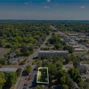 Photo #4 of 163 Academy, Asheboro, NC 0.3 acres