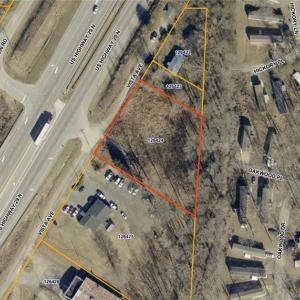 Photo #1 of 4004 US Highway 29, Greensboro, NC 0.9 acres