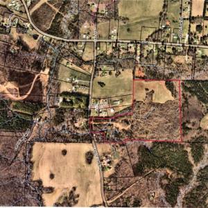 Photo #12 of 467 Crousetown, Lexington, NC 41.9 acres