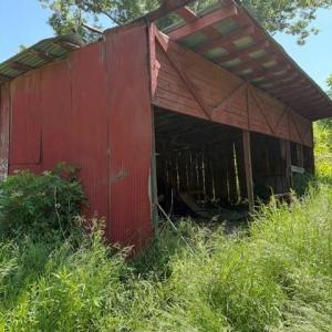 Photo #7 of 467 Crousetown, Lexington, NC 41.9 acres