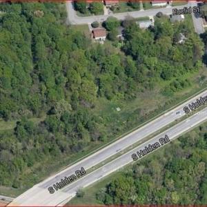 Photo #2 of 3309 Euclid, Greensboro, NC 6.7 acres