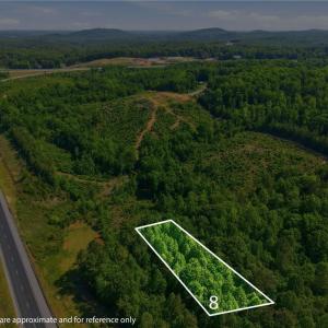 Photo #3 of 0 Lot #8 Skeen View, Asheboro, NC 3.1 acres