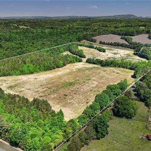 Photo #1 of 1832 Tysinger, Denton, NC 35.0 acres