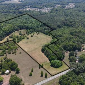 Photo #1 of Witty, Summerfield, NC 20.3 acres