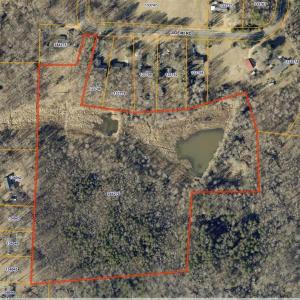 Photo #17 of 3228 Jidemi, Greensboro, NC 19.6 acres