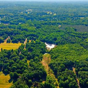 Photo #12 of 3228 Jidemi, Greensboro, NC 19.6 acres