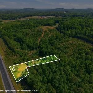 Photo #3 of 0 Lot #6 Skeen View, Asheboro, NC 5.0 acres