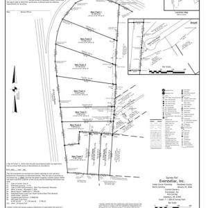 Photo #3 of 00 Lot#4 Skeen View, Asheboro, NC 10.1 acres