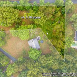 Photo #2 of Greenhill, Pfafftown, NC 1.2 acres