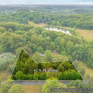Photo #9 of Greenhill, Pfafftown, NC 1.2 acres