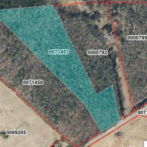 Photo #3 of Jessie Bridges, Siler City, NC 14.3 acres