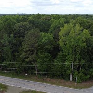 Photo #1 of Jessie Bridges, Siler City, NC 14.3 acres