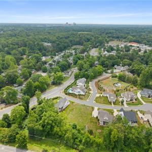 Photo #2 of 1517 Audubon Village, Winston-Salem, NC 0.4 acres