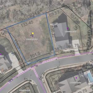 Photo #7 of 1517 Audubon Village, Winston-Salem, NC 0.4 acres
