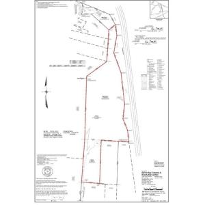 Photo #14 of 808 Neely, Asheboro, NC 53.6 acres
