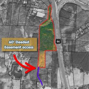 Photo #3 of 808 Neely, Asheboro, NC 53.6 acres