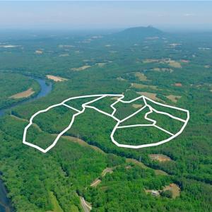 Photo #2 of 11 Roby Fulk, Pinnacle, NC 11.1 acres