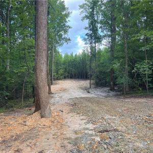 Photo #1 of Tract 5 Dover Church, Seagrove, NC 51.5 acres