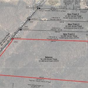 Photo #2 of Tract 5 Dover Church, Seagrove, NC 51.5 acres