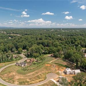 Photo #3 of 724 Linden Green, Winston-Salem, NC 0.4 acres
