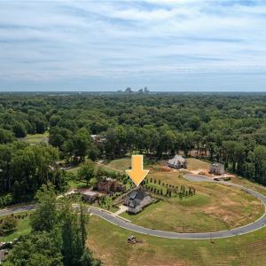 Photo #5 of 724 Linden Green, Winston-Salem, NC 0.4 acres