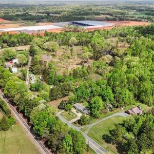 Photo #1 of 4858 US Highway 311, Sophia, NC 2.5 acres