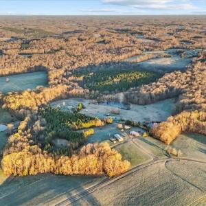 Photo #6 of 2385 Clacie, Liberty, NC 79.4 acres