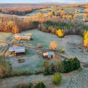 Photo #9 of 2385 Clacie, Liberty, NC 79.4 acres