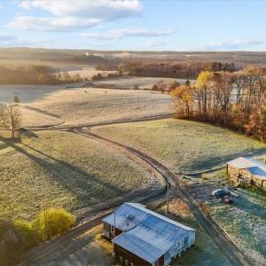 Photo #4 of 2385 Clacie, Liberty, NC 79.4 acres