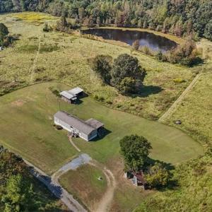 Photo #21 of 2385 Clacie, Liberty, NC 79.4 acres