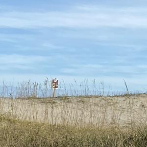 Photo #2 of 23270 Midgetts Mobile Court, Rodanthe, NC 1.6 acres