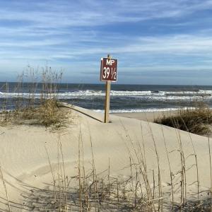Photo #3 of 23270 Midgetts Mobile Court, Rodanthe, NC 1.6 acres